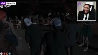 And the Winner of Best International Artist is... -  MCFixer || GTA 5 RP NoPixel