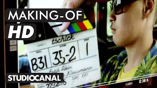 TSCHICK | Making-of 2 | Deutsch German | Ab jetzt im Kino!