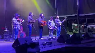 Dan Tyminski Band - Cavefest 2025 - October 12, 2025
