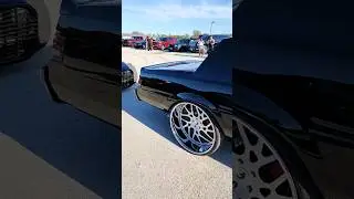 🔥🔥 T-Top Buick Grand National on 24