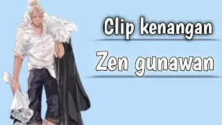 Clip kenangan Zen gunawan 【Zen Gunawan】
