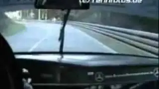 DTM 90s - original video with supermode-tell me why