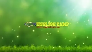 English Summer Camp 2016