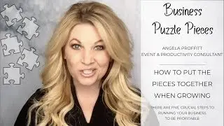 How To Build a Profitable Wedding Business