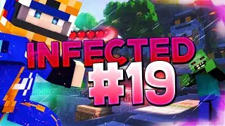 Funcraft - Infected #19 - FIBRE