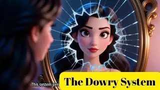 &ldquo;Dowry: A Social Crime Still Alive&rdquo;