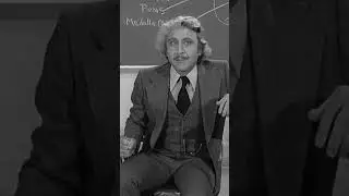 Best Scenes of Young Frankenstein - Part 2