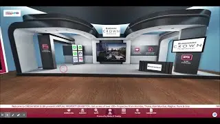 Visit the Rustomjee virtual stall today! | CREDAI-MCHI