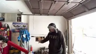 AWD conversion pt.1
