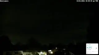 SkyCam Vught - Weercamera
