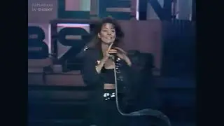 Zp&iacute;v&aacute; Sandra - Live Concert in Prague [1989]