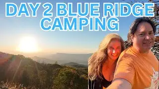What You NEED to Know About Skyline Drive!