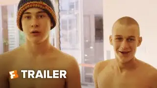 Running Naked Trailer #1 (2021) | Movieclips Indie