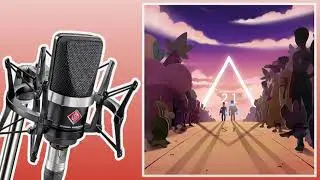 Followers - Area21/Martin Garrix/Maejor | Only Vocals (Isolated Acapella)