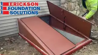 Installing a Bulkhead Door