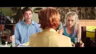 This Is Happening Clip - Family Reunion -  