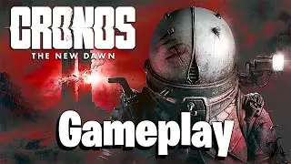 Cronos : The New Dawn | Gameplay FR