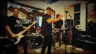 Killroy Live at Rhythm & Brews Blackpool 2025-08-07