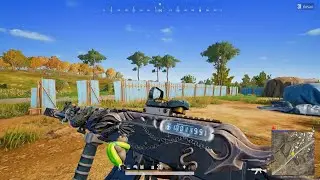 PUBG PC : | Highlights Moments ยิ่งให้หายคิดถึงหน่อย #8