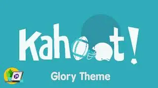 Kahoot! Glory Lobby Music