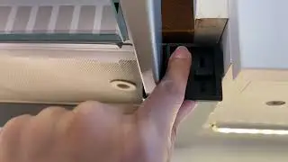 Cooker Hood 