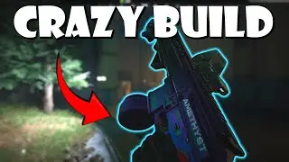 This MPX Build Is INSANE in Arena Breakout Infinite