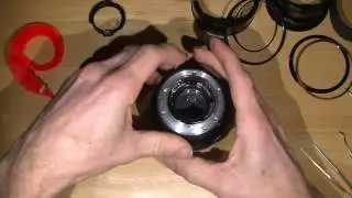 Focus problem in AF Micro Nikkor 105mm 1:2.8