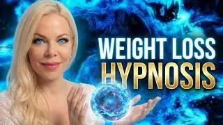 Weight Loss Hypnosis | Release Emotional Eating