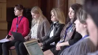 Warsztaty dla ukraińskiej społeczności akademickiej na UWr