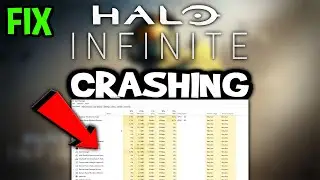 Halo Infinite &ndash; How to Fix Crashing, Lagging, Freezing &ndash; Complete Tutorial