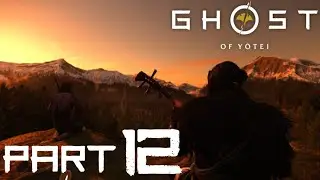 GHOST OF YOTEI | PS5 Walkthrough Gameplay Part 12 - SONG OF VENGEANCE (FULL GAME)