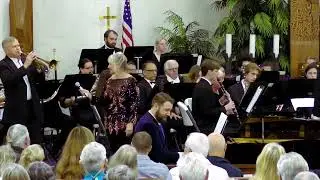 Summertime, Sarasota Concert Band