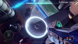 So Unsatisfying (Halo 5 Smash Fail)