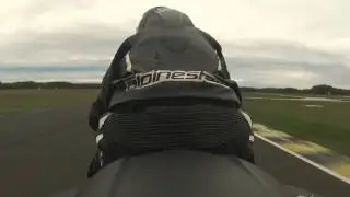 Angry Rider Fight!!!