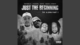 Just The Beginning 2