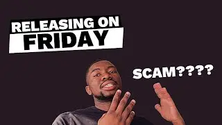 Should Indie Artists Release Music On A Friday?? | Music Release | South African