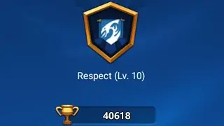 Clash of Lords 2 | Guild Clash | Respect vs SHADOWS 