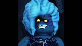 (Nexo Knights) Ruina Stoneheart edit