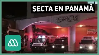 Siete cuerpos sin vida encontrados en secta religiosa de Panam&aacute;