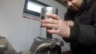 Piston Case 580