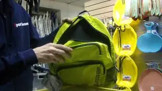 Рюкзак dakine central pack