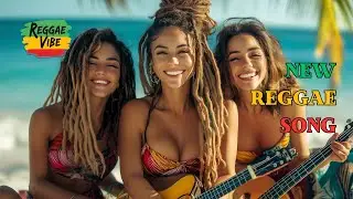Best Song For Beach Party! Reggae Magic Waves Only Here! 🌴