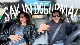 Karışık vlog!