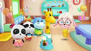 Baby Bus for Kids || Animation story for kids ||A complete bus journey with fun #anime #kids #games