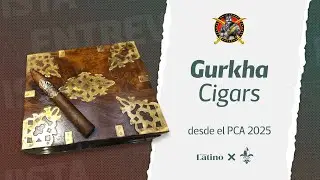 GURKHA - PCA 2025
