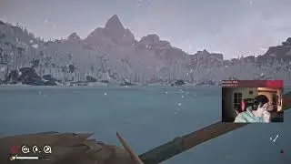 Next time accept the damn quest first | Part 73 | The everything run | The Long Dark