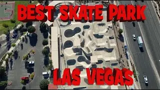 Skateboarding Craig Ranch Las Vegas