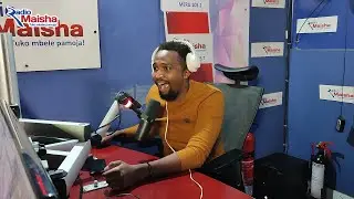 I Married My Wife A Few Months After We Met - Pascal Tokodi