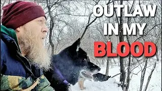 Outlaw in my Blood - Jesse Howard (feat. Hitman)