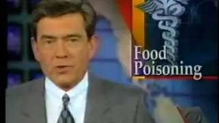 Evening News April 22, 1993 Part 1